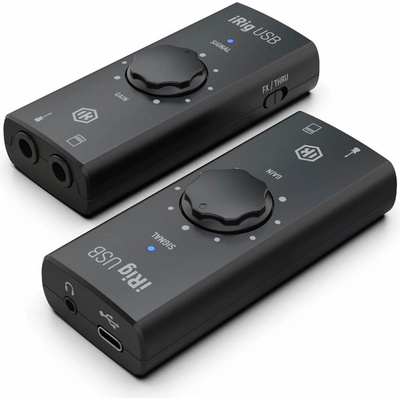 iRig Mic Studio