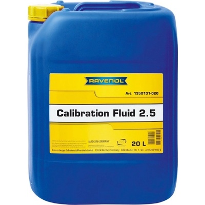 Ravenol Calibration Fluid 2.5 20 l