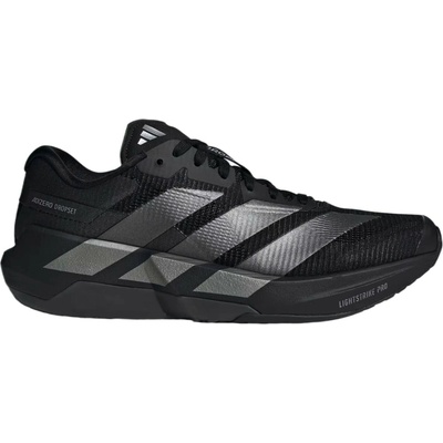 Adidas Adizero Dropset Pro Training Shoes Black/Grey – Hledejceny.cz