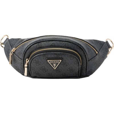 GUESS HB9211080 Coal Logo