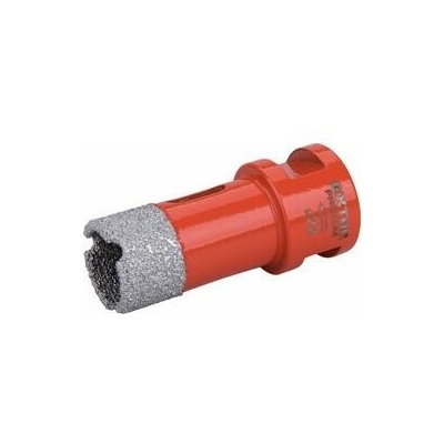 Extol Premium 8802982 Vrták korunkový diamantový do uhlovej brúsky, Ø22mm