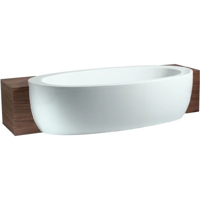 Laufen Il Bagno Alessi One 203 x 102 cm H2449700006751