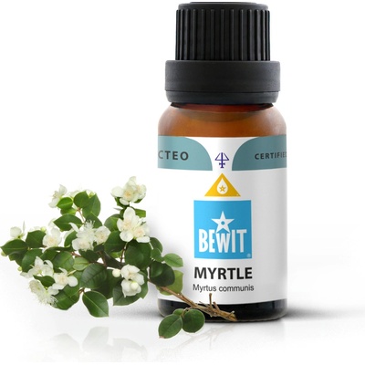 BEWIT Myrta Esenciální olej 5 ml