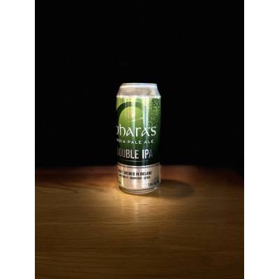 O'Hara's Double IPA 19° 0,44 l (plech)