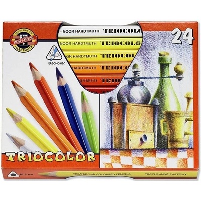 Koh-i-Noor 3154 24 ks – Hledejceny.cz