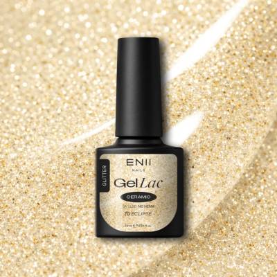 Enii Nails Gel lak Ceramic 70 Eclipse 10 ml