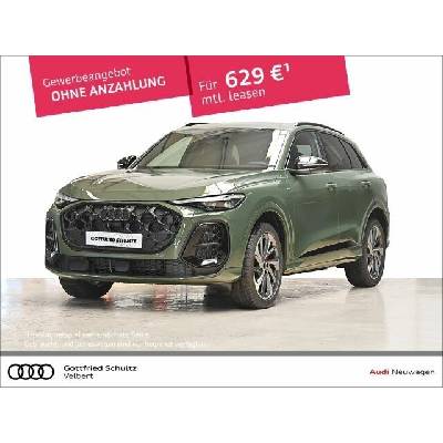 Audi Q5 TFSI 150 kW