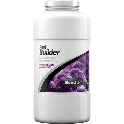 Seachem Reef Builder 1200 g