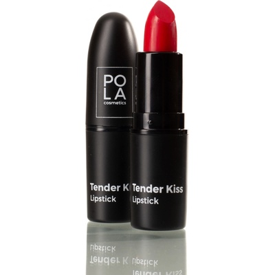 Pola Cosmetics Tender Kiss matná rtěnka 104 3,8 g