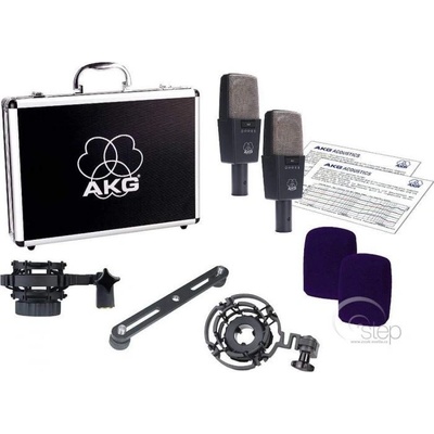 AKG C 414 XLS/ST
