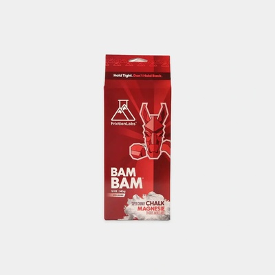 FrictionLabs Bam Bam 340 g – Hledejceny.cz