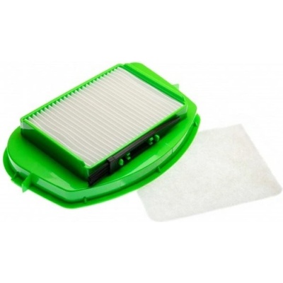 VHBW Rowenta City Space Cyclonic / RO2522WA / RO2561WA / RO254401 Hepa filter