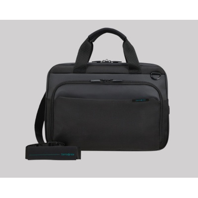 Taška Samsonite Mysight Bailhandle 14,1" KF9001-09 černá