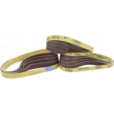Silverline Brúsny nekonečný pás 13x457mm, zrnitosť P60, 199545