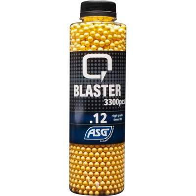 ASG Q Blaster 0,12 g 3300 ks