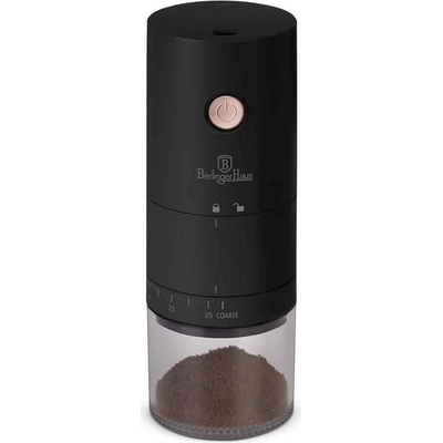Berlingerhaus BH-9800