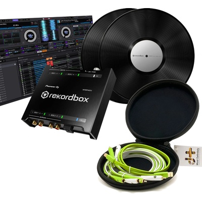 Pioneer DJ Interface 2