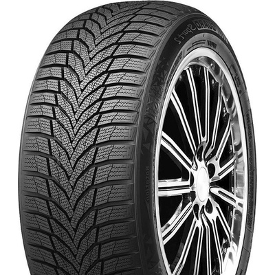 Nexen Winguard Sport 2 235/45 R18 98V