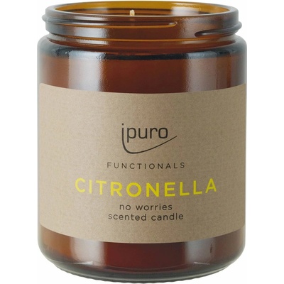 ipuro Functionals Citronella 200 g