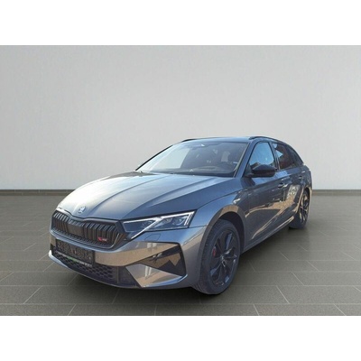 Skoda Octavia Combi RS DSG 195 kW