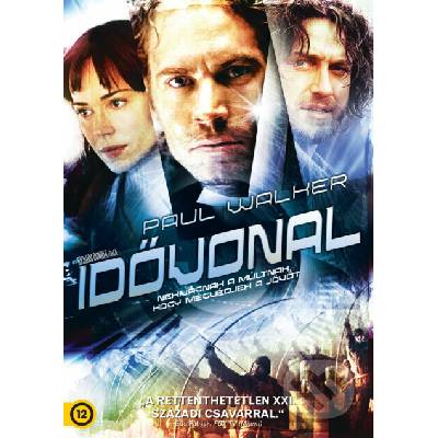 Proud času DVD