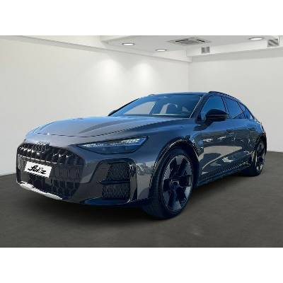 Audi A6 Allroad TDI quattro 220 kW