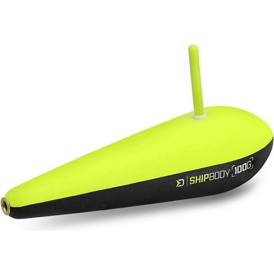 Delphin Sumcový Splávek CKG ShipBody - 100g