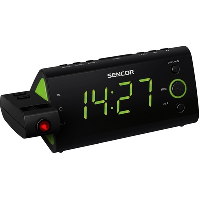Sencor SRC 330 – Hledejceny.cz