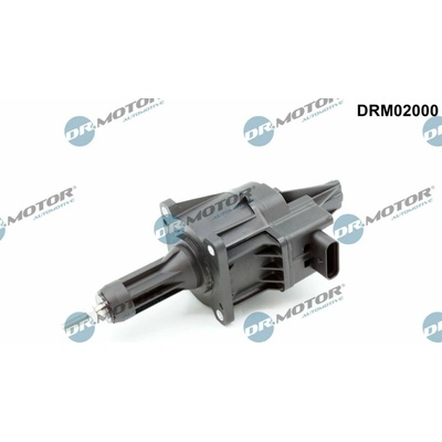 DR.MOTOR AUTOMOTIVE Ventil regulácie plniaceho tlaku DRM02000