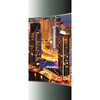 Preinterier Fototapeta - DV0505 - samolep. fólia - 91cm x 211cm
