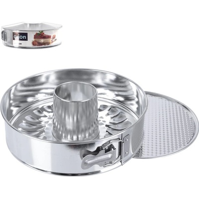 Orion forma pocínovaná dort/bábovka 24cm