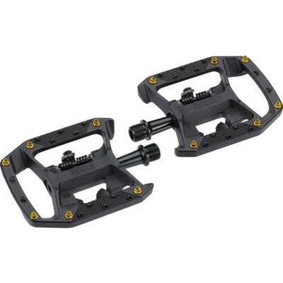 BBB BPD-62 DUALCHOICE TRAIL pedále