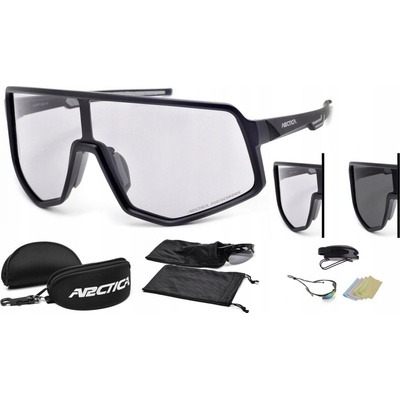 Arctica S-331FP
