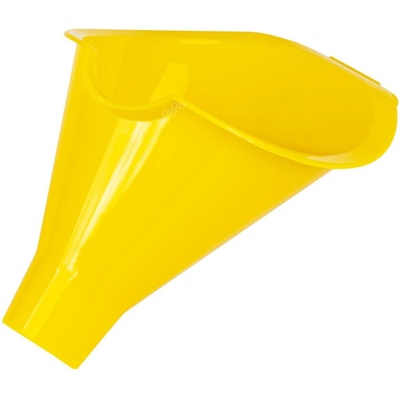 Plastová nálevka 10 cm AMIO-04039