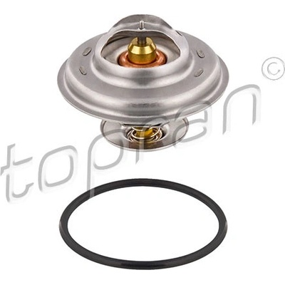 TOPRAN Termostat chladenia 101522