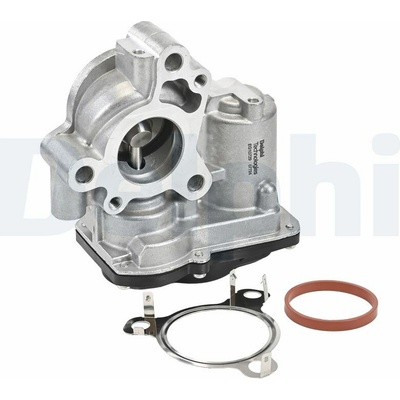 DELPHI AGR - Ventil EG10729-12B1