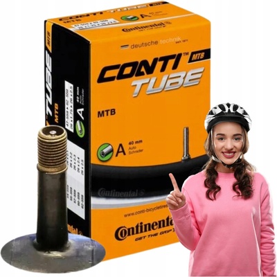 Continental AV