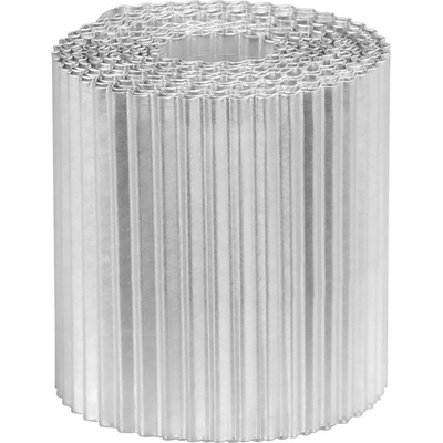 Lemovanie trávnika STREND PRO Garden 9m/10cm - Lem Strend Pro Garden, 100 mm, L-9 m, trávnikový, kovový