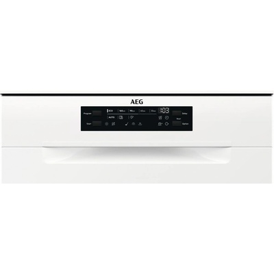 AEG FFB53927ZW