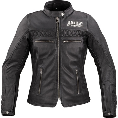 W-Tec Black Heart Raptura černá