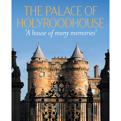 Palace of Holyroodhouse