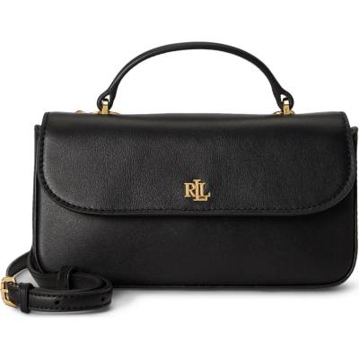 Lauren Ralph Lauren Marcy Kabelka Kůže 20.5 cm – Hledejceny.cz
