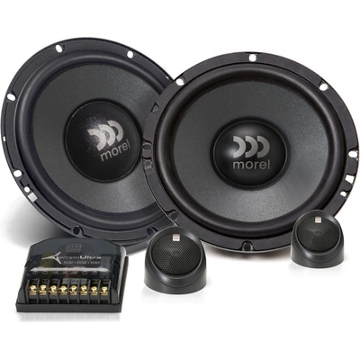 Morel Tempo Ultra 602 MKII – Hledejceny.cz