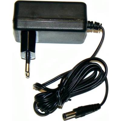 Impulzný sieťový zdroj 24V/2A (2.1/5.5mm)