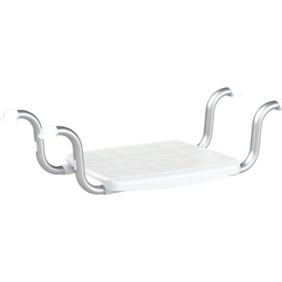 LM Global Design Ltd. Závisné sedátko do vany Capri standart