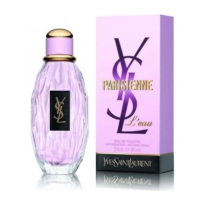 Yves Saint Laurent Parisienne L'Eau toaletní voda dámská 90 ml