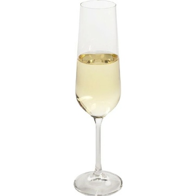 Crystalite Bohemia Sklenice na šampaňské Strix Dora 200 ml