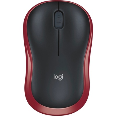 Logitech Wireless Mouse M185 910-002240