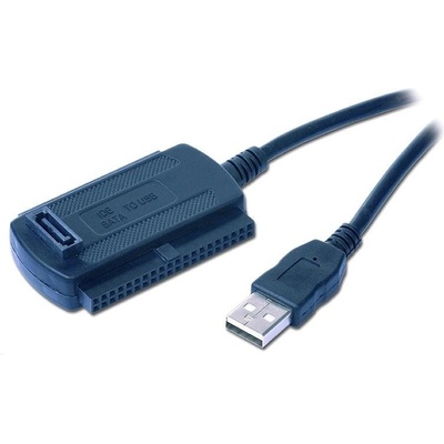 GEMBIRD Kabel adapter USB- IDE/SATA 2,5 – Hledejceny.cz