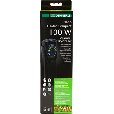 Dennerle Nano ThermoCompact 100W